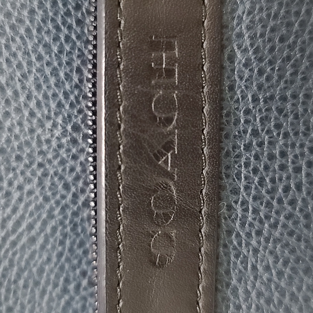 Coach crossbody bag - Picture 6 of 8